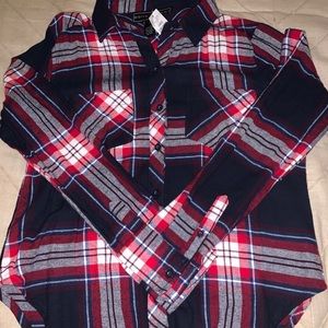 Cotton Flannel